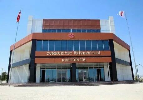 Sivas Cumhuriyet Üniversitesi İç Denetçi alım ilanı