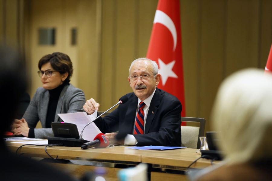 Sivas Mağdurlarıyla Helalleşeceğiz