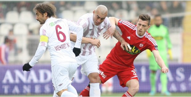 Kalemiz Düştü (1-3)