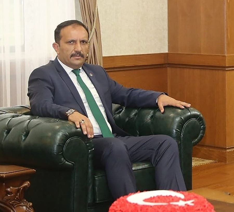 BBP Hocalı Katliamını Unutmadı