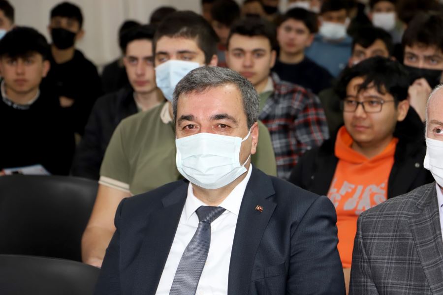 Öğrencilere SBTÜ
