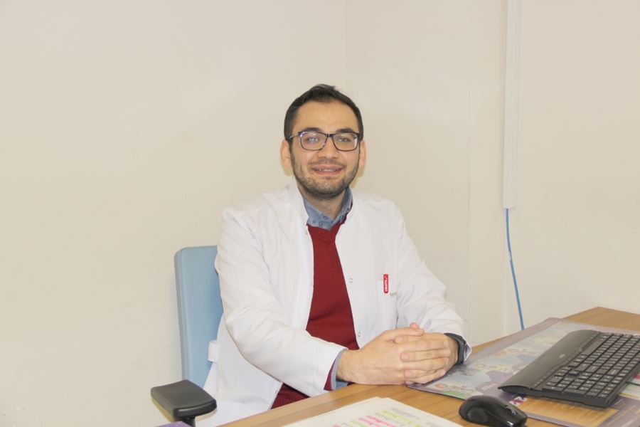Ana Öğünleri Atlamayın