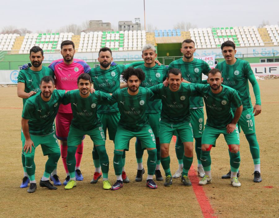 Belediye Uzatmalarda Yıkıldı! (2-1)