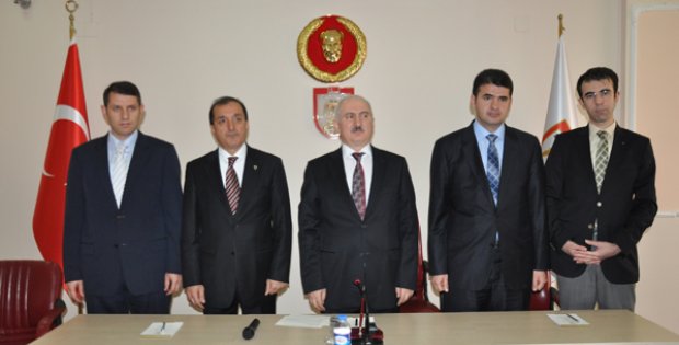 24 Saat Hizmetinizdeyiz