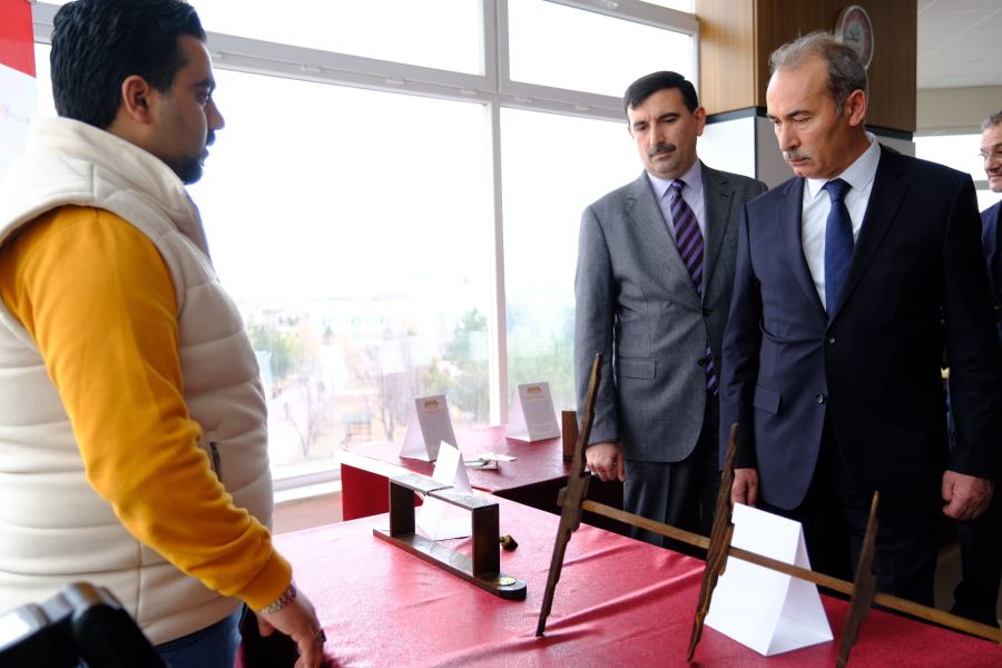 Fuat Sezgin Sivas