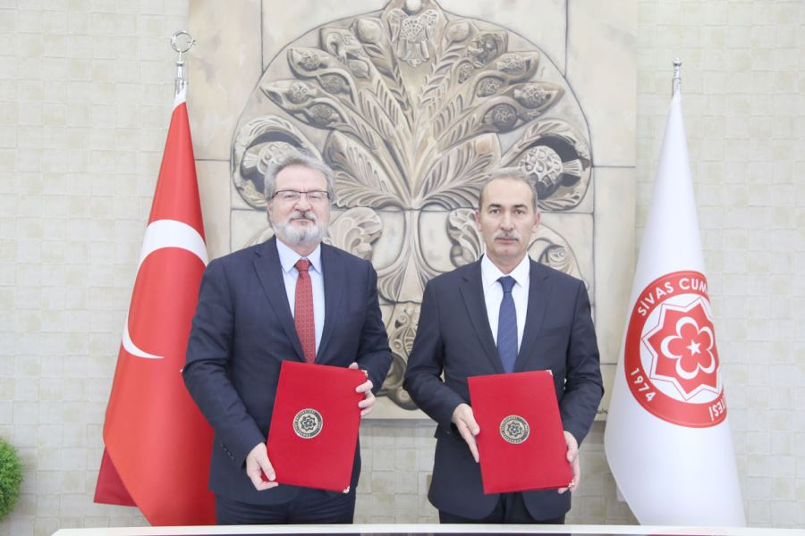 Öğrencilere Staj İmkanı