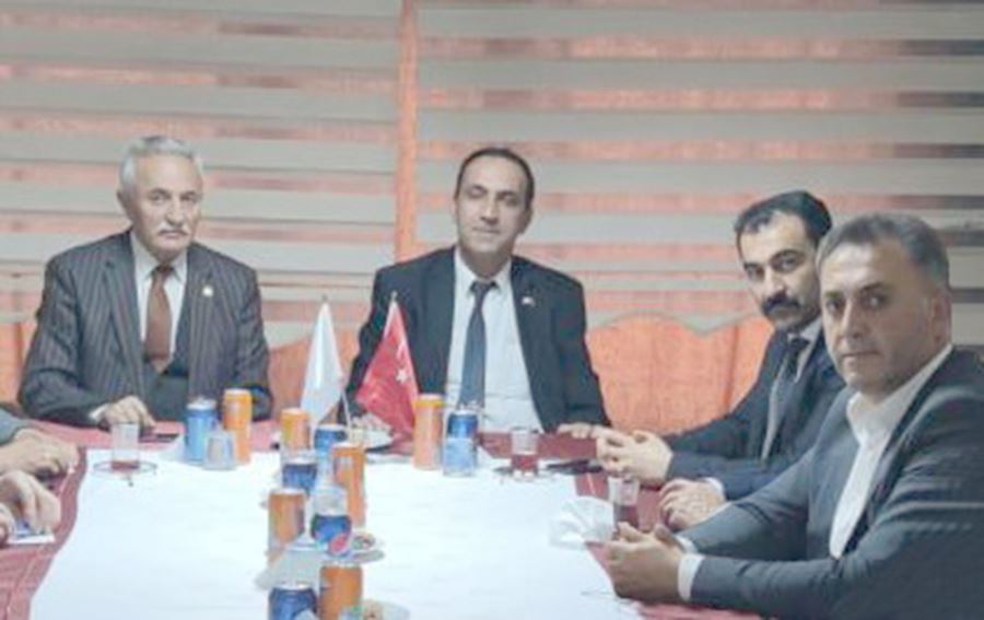 Çiftçilere Önemli Hizmet