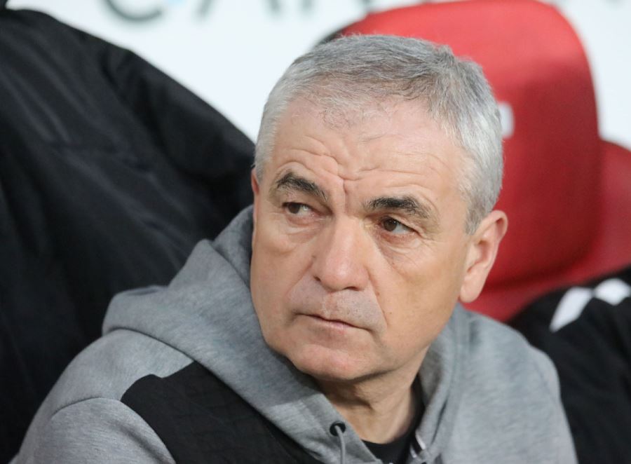 “Üzücü Bir Mağlubiyet”