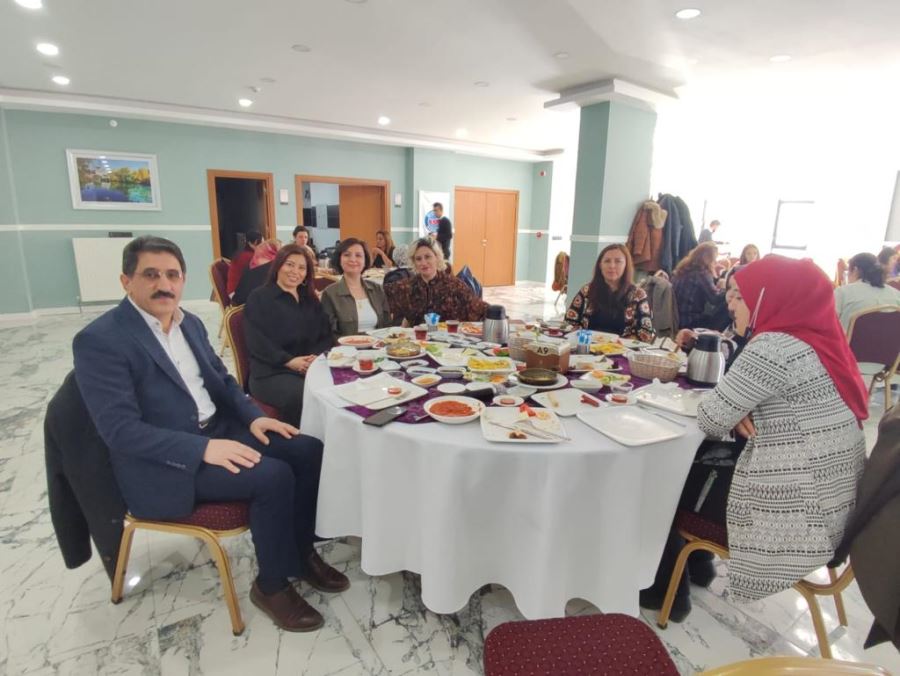 Stratejik Plan Geliştirilmeli
