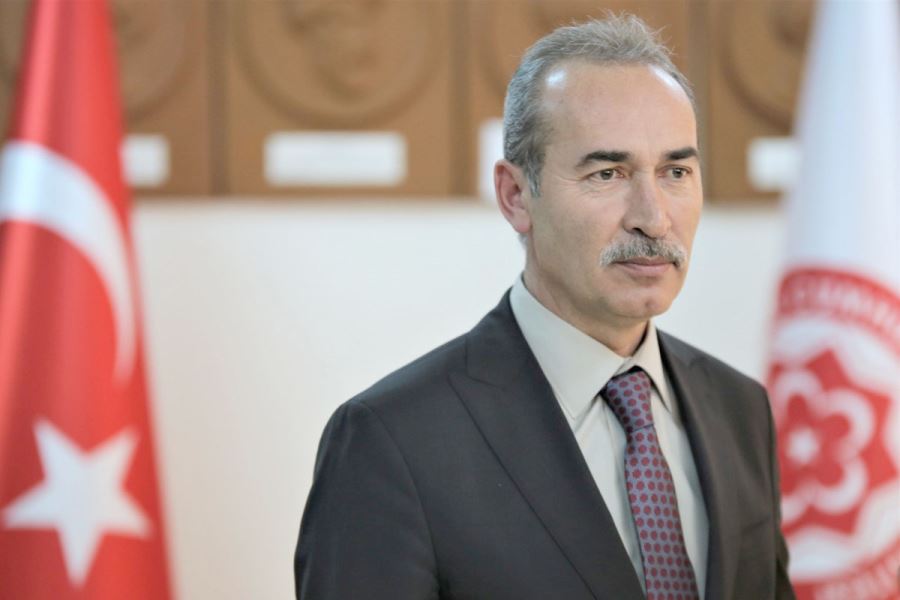Güçlü Kadın Güçlü Toplum