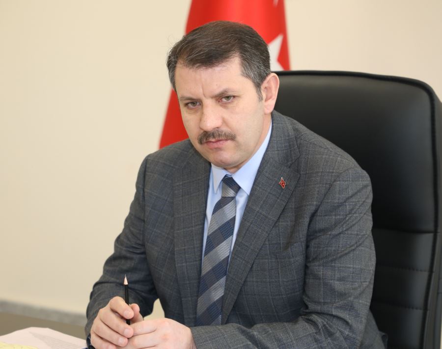 Mücadelemiz Devam Edecek