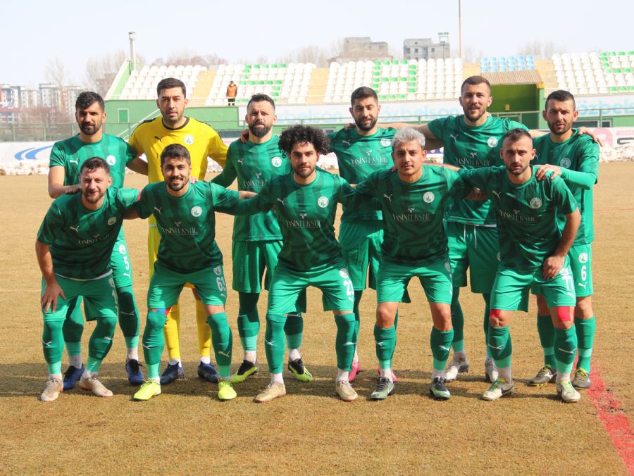 Maraş