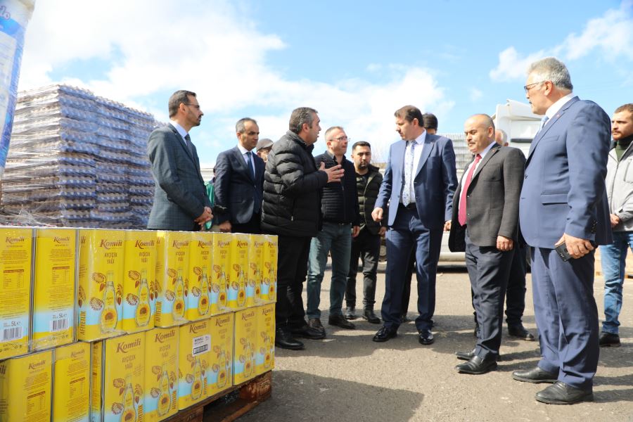 Endişeye Gerek Yok