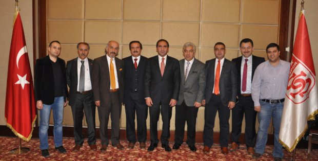 Sivas Namusumuzdur