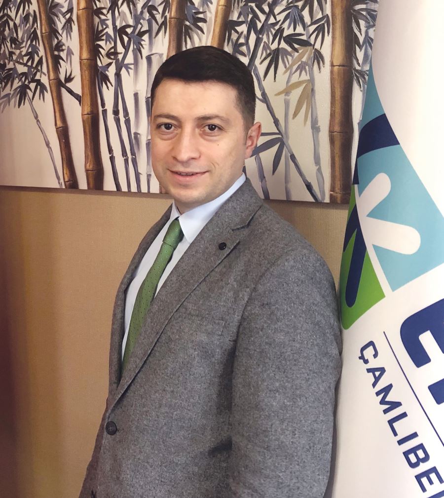  Çamlıbel