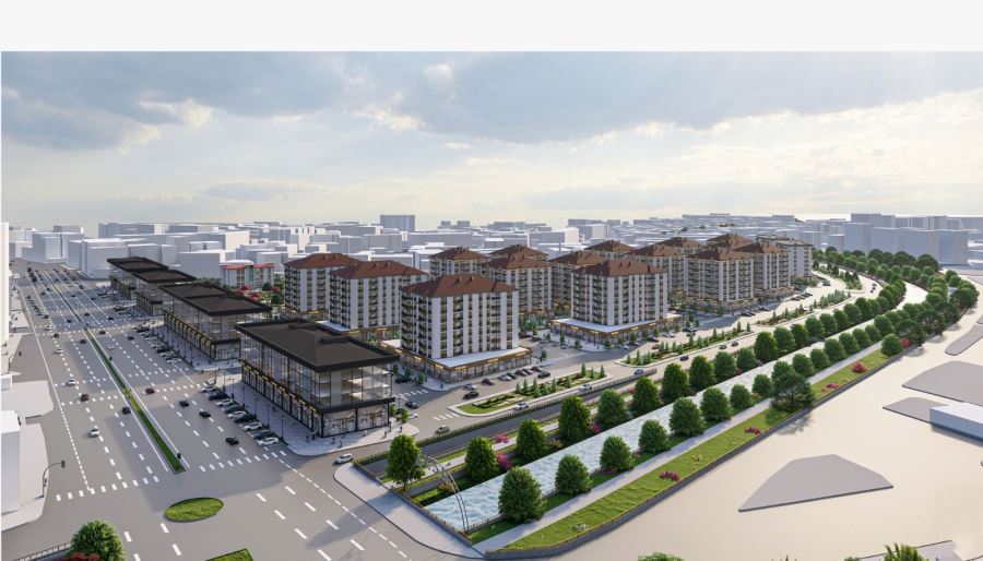 22 Yıllık Sorun Son Bulacak