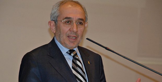 Ekrem Erdem Sivas´ta