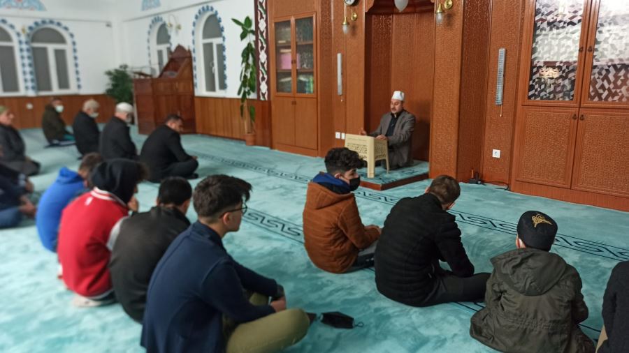 Vatan Can Verilen Yerdir