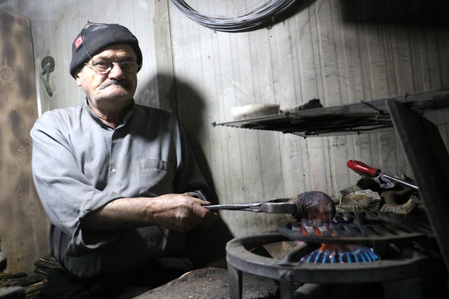 71 Aşamadan Geçiriyor, Yarım Asırdır Bunu Yapıyor