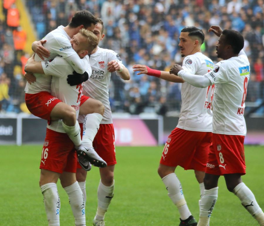 3 Puan Gitti Geldi