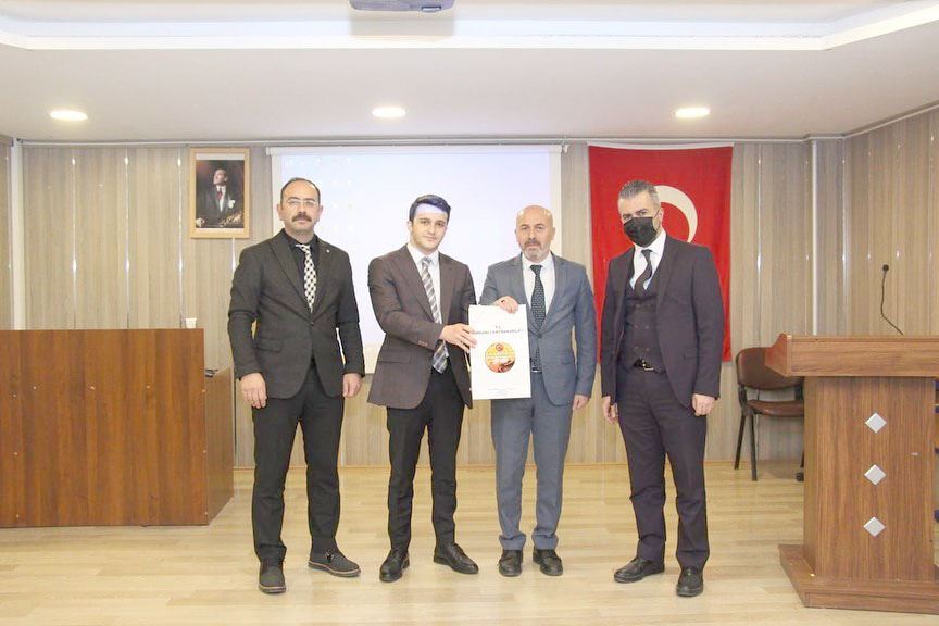 Öğrencilere Afet Bilinci Eğitimi 