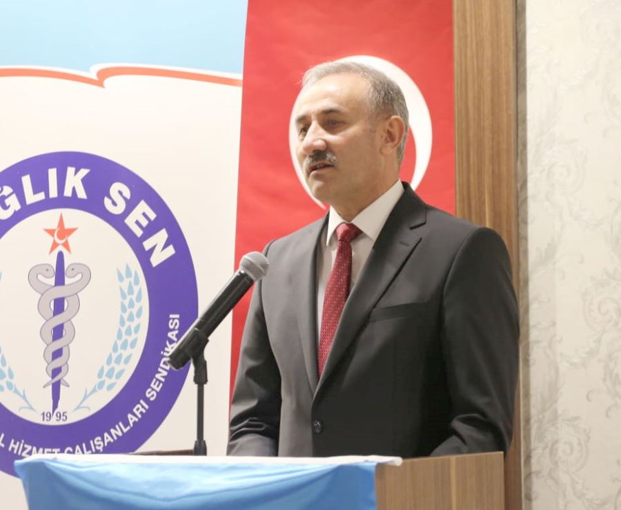 Sağlık Alanında İstihdam Artmalı