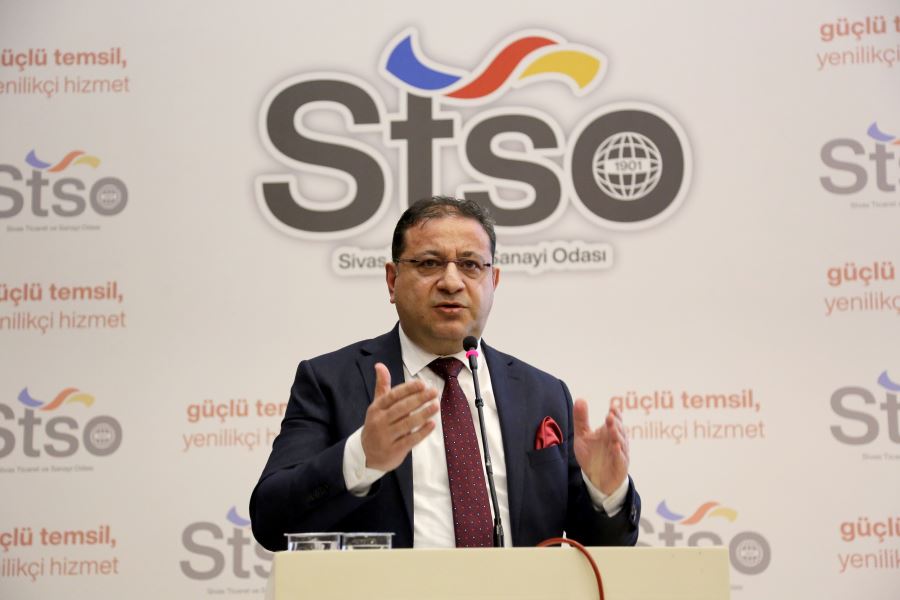 Demirağ OSB İşsizliği Çözecek