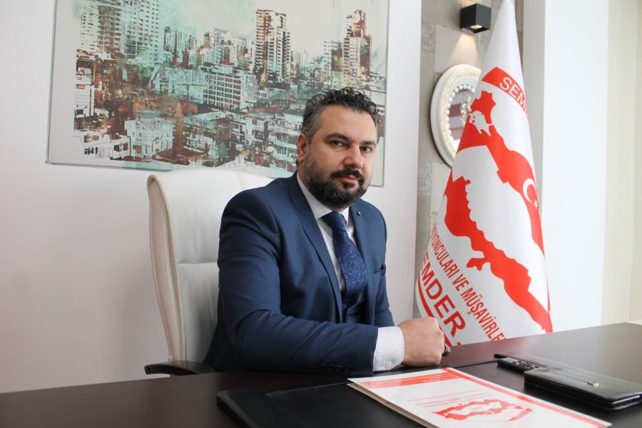 Şişirilmiş Fiyatlar Sektörü Baltalıyor!