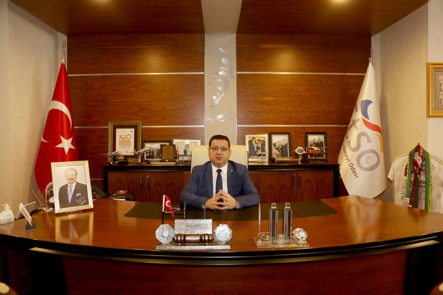 İslam Alemine Barış Getirsin