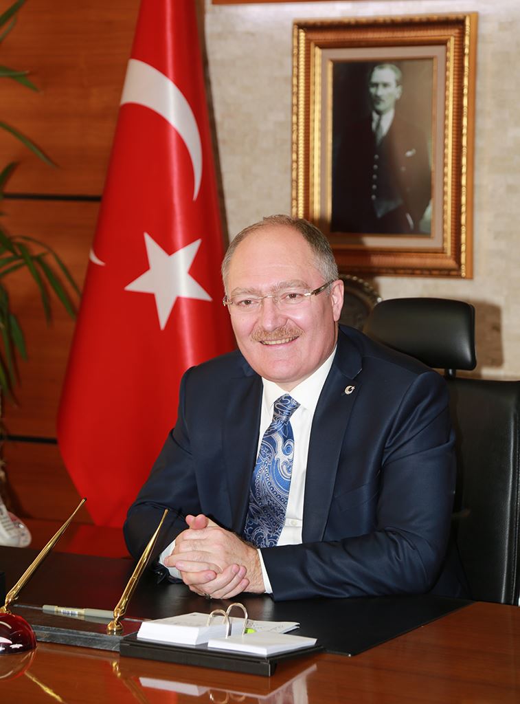 Gönül Bağlarımızı Güçlendirsin