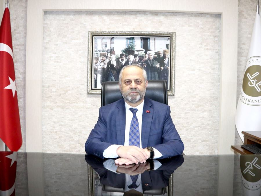  Berat Gecesi Huzura Vesile Olsun