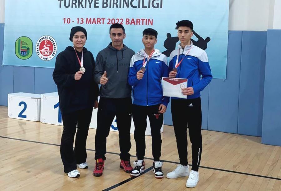Bartın