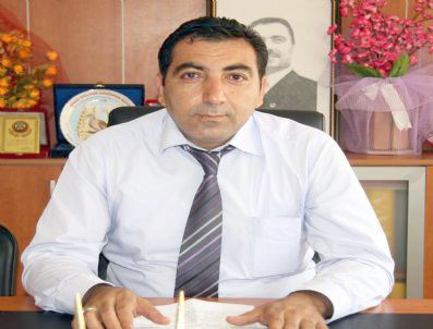 İnşaatçılara Gurbet Göründü!