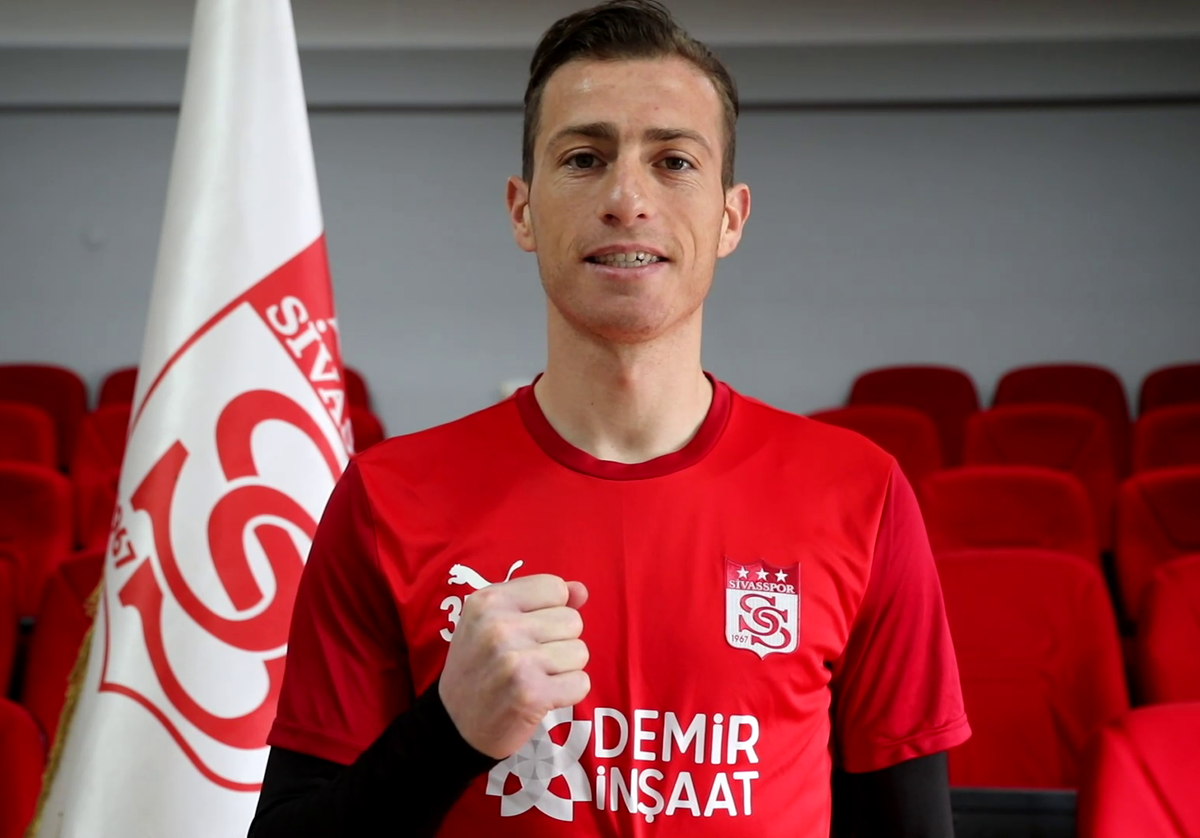 Taraftara Çağrı! “Yalnız Bırakmayın”