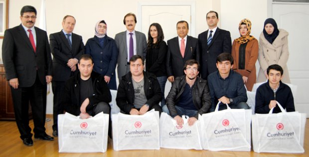 Tercih Ödülü