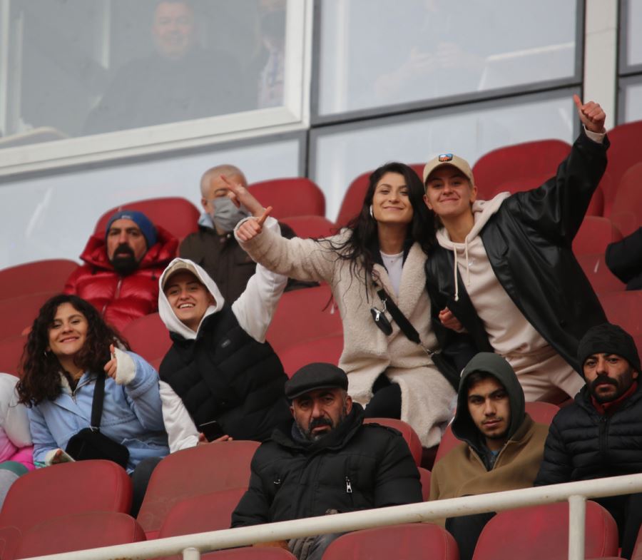 'Yiğido Kızlar