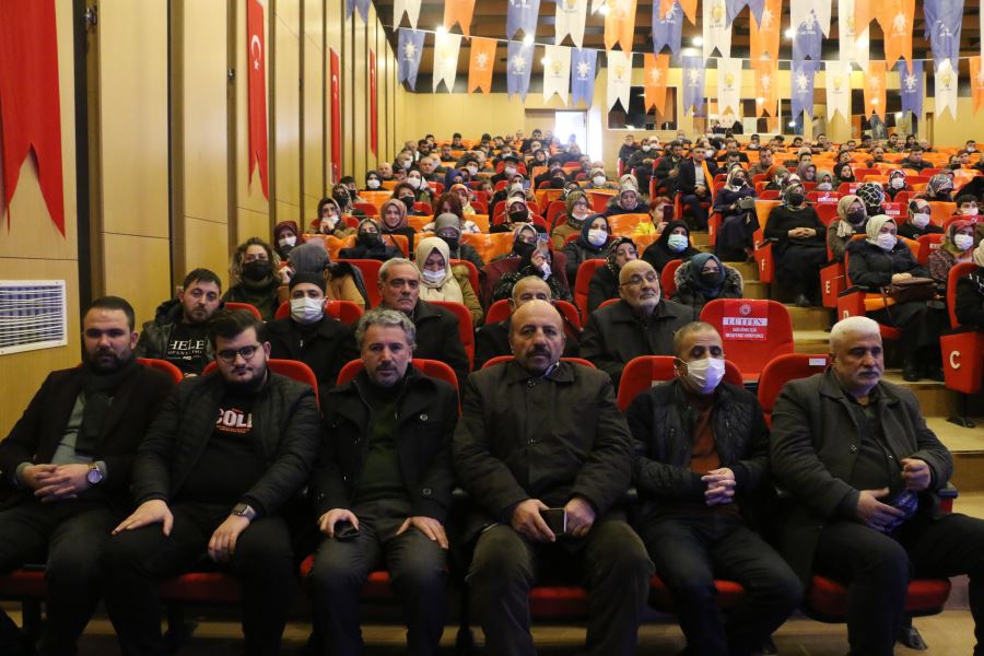 Eğitim Programı Tamamlandı