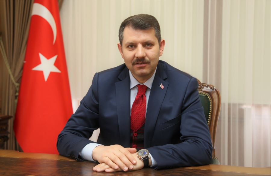 Yaşlılarımız En Kıymetli Hazinemizdir
