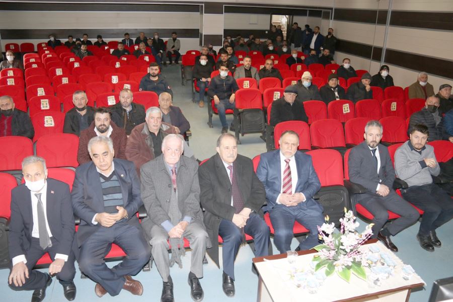 Suşehri