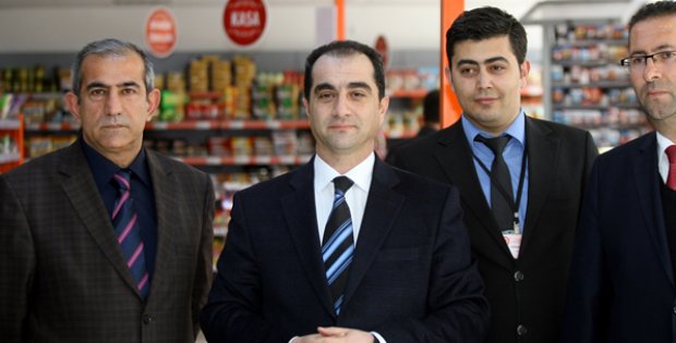 Sivas´tan Kazanıyor Sivas´a Harcıyoruz