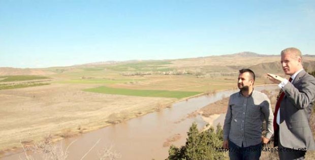 En Büyüklerinden Olacak