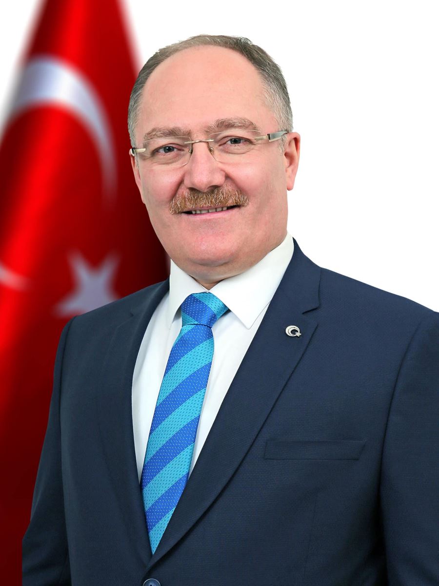 İhtiyaçlılara Ramazan Çeki--Video
