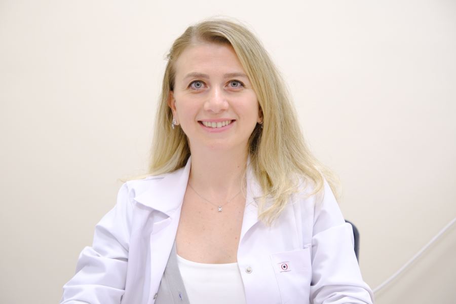 HPV Cinsel Yolla Bulaşıyor