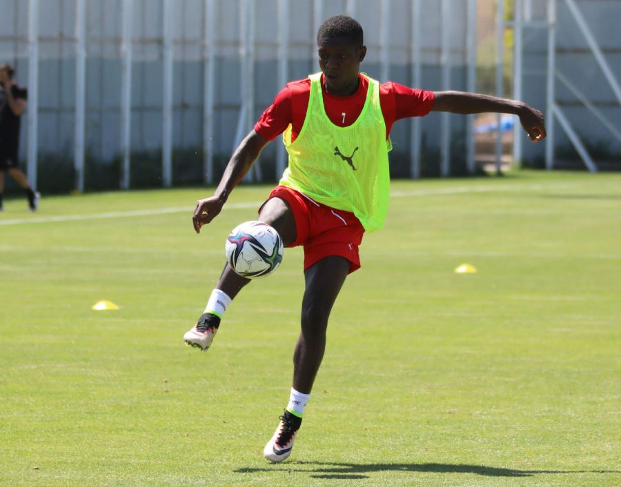 Gradel Zirvede