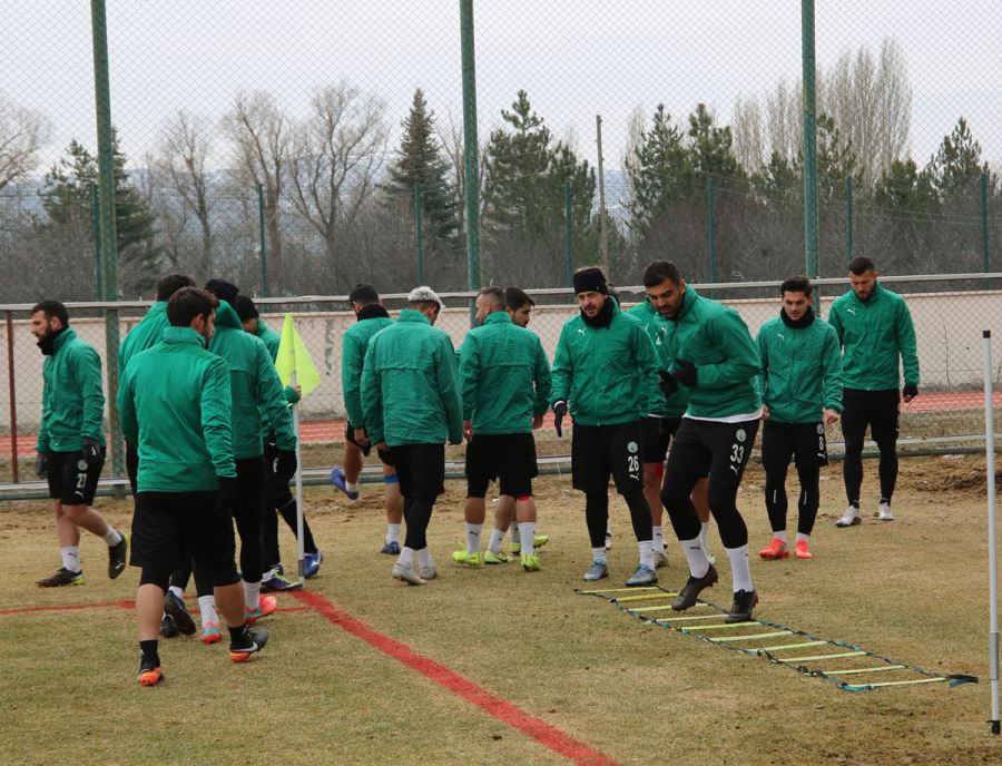 Sivas Belediyespor