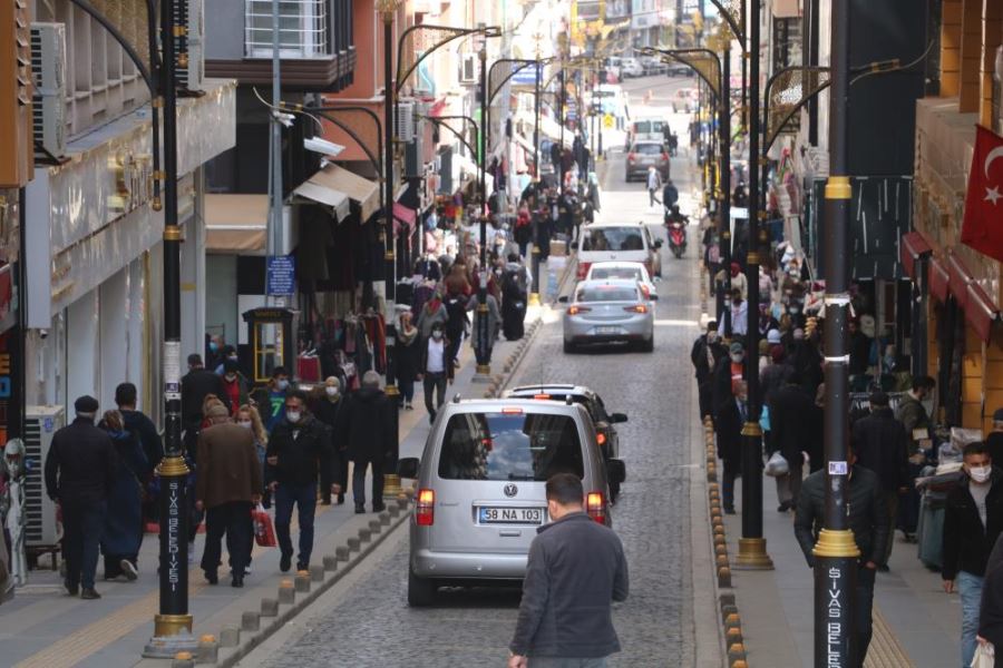 Nüfusumuz Daha Da  Yaşlanacak!