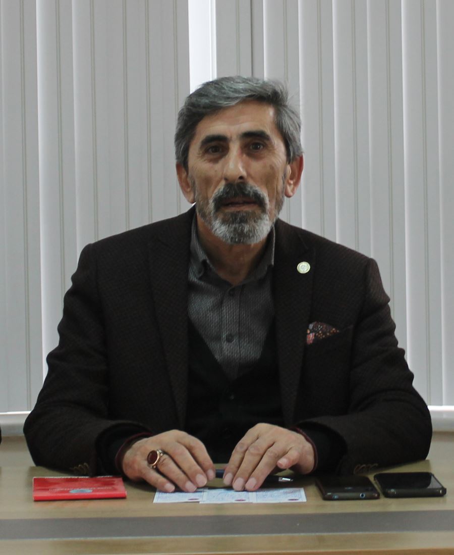 Elinizi Taşın Altına Koyun--Video