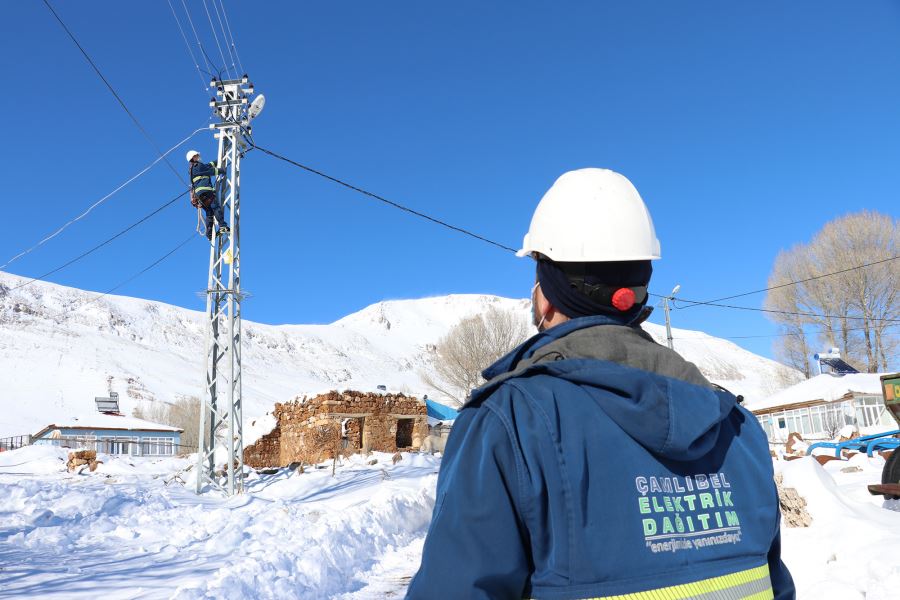 Elektrik Tüketimi 2021 Yılında Arttı
