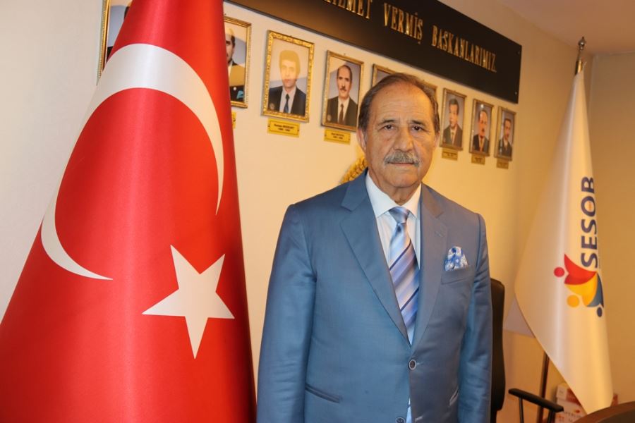  Hemşehrilerini Hiç Unutmadı