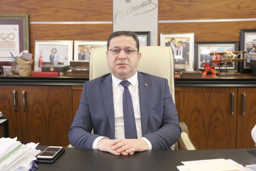 Yaşamıyla Örnek Oldu
